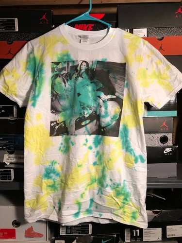 KURT COBAIN NIRVANA 2PAC TUPAC HANGING 