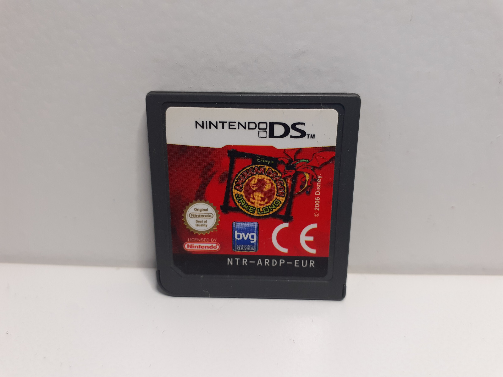 Nintendo DS Games Cartridges 5 Each! Select and Buy from Dropdown