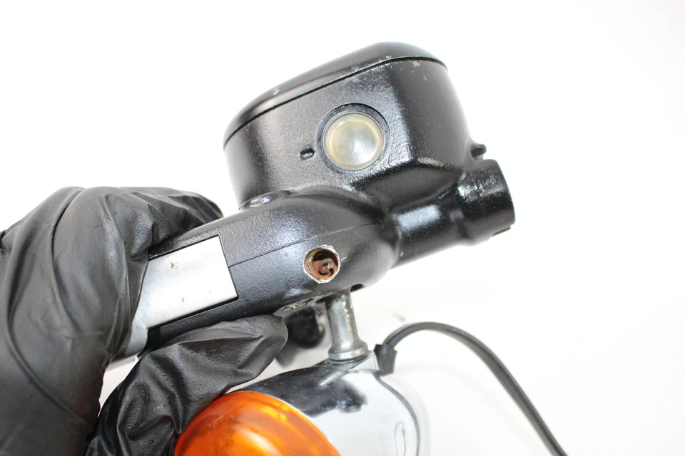 2014 14 Harley Sportster XL1200 XL1200C Front Brake Master Foto 2 de 4