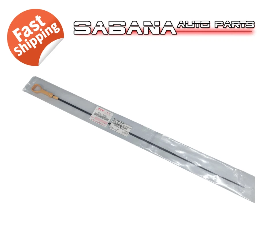Varilla de medición de aceite de motor GENUINA para Suzuki Grand Vitara 2,4 L 09-11 Foto 2 de 2