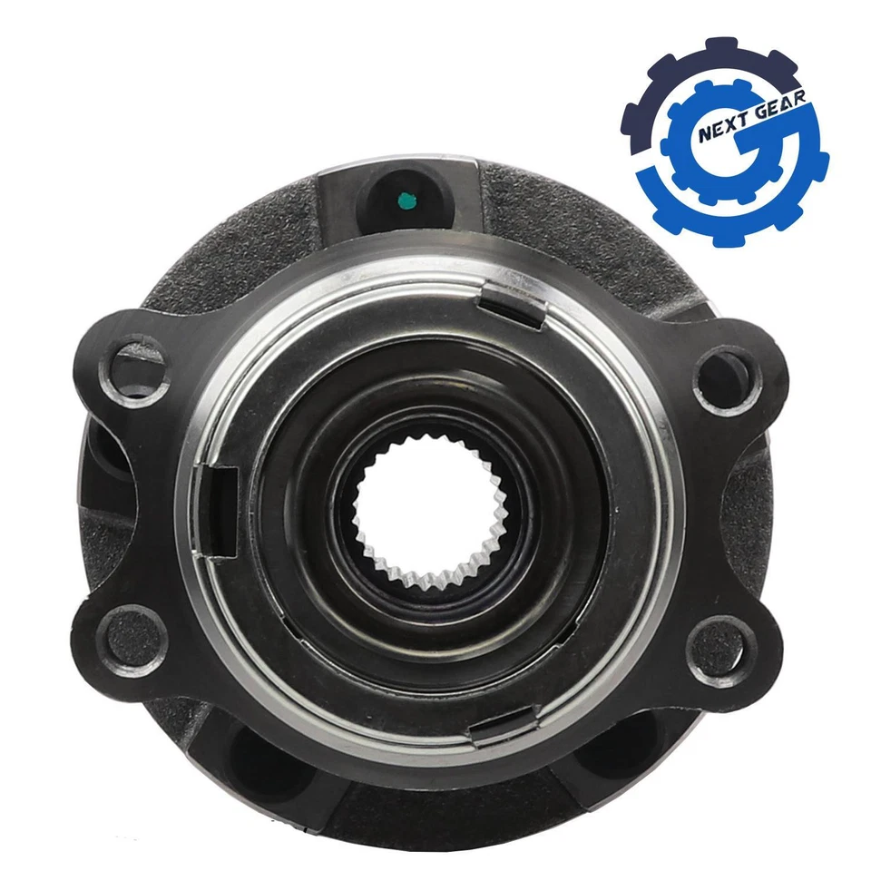 Nuevo cojinete de rueda y buje Beck/Arnley para Honda Accord 051-6313 2008-2014 Foto 2 de 4