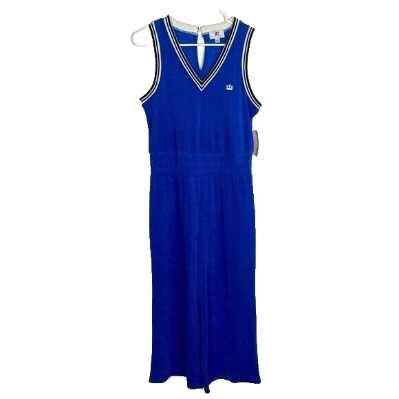 Juicy Couture Polyester Jumpsuits & Rompers for Women