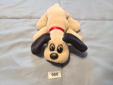 085 Vintage Pound Puppies Hardees Promo Tonka 1986