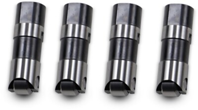 Feuling Race Series Hydraulic Lifters +0.0015'' For 99-15 Twin Cam, 00-15 XL/XR