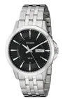 Montre Citizen pour hommes Quartz en acier inoxydable avec date - BF2011-51E NOUVEAU