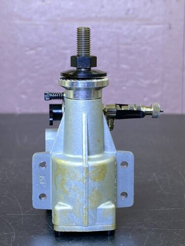 OS Max 20 FP CL Control Line Engine Muffler Paperwork NOS in Box Vintage Read - Picture 16 of 24