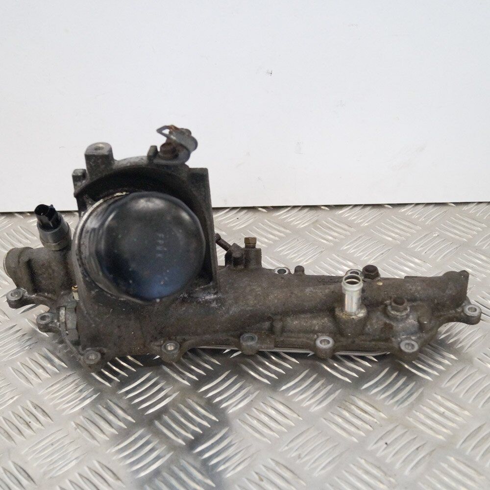 Toyota Cruiser AN10 Oil Filter Housing 90915-YZZJ3 3.0 Diesel 126kw 2009