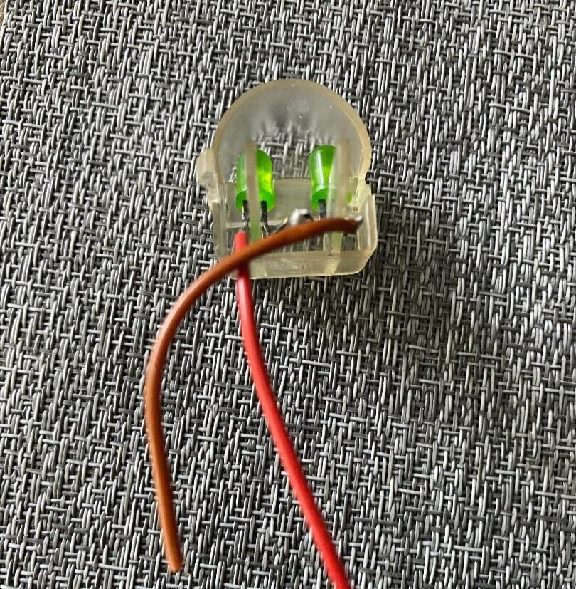 Thorens TD 104 vintage audio equipment - eBay listing photo 1