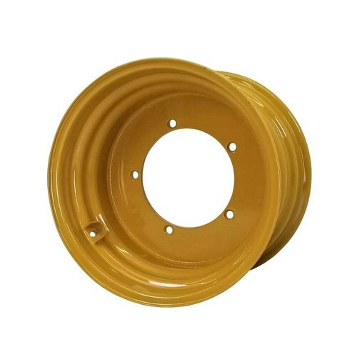Jcb Rim Front Wheel 11X18 , 4Wd (Part No. 41/927100 335/Y5115) - Bild 3 von 19
