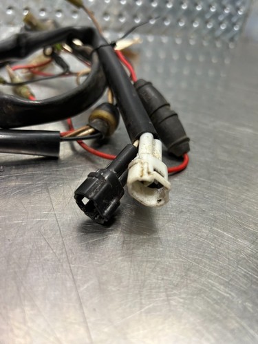 1988 YAMAHA WAVERUNNER WIRE LEAD EXTENSION 6K8-82553-00-00 t159 - 第 2/4 張圖片