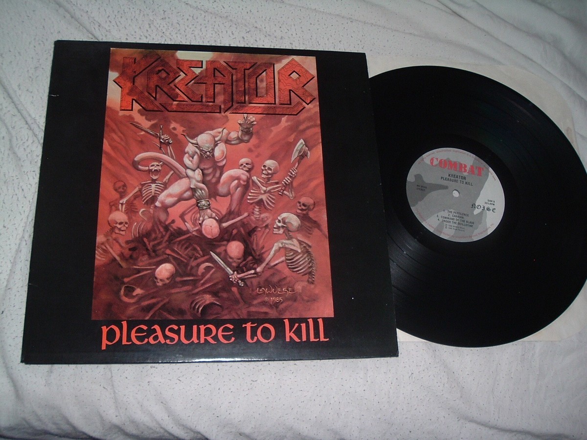 KREATOR \