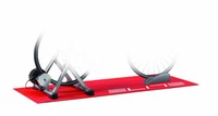 Elite Training Mat Red Elite Training Mat Red