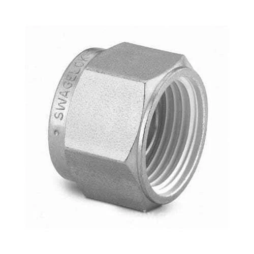 316 Stainless Steel Plug For Swagelok Tube Fitting Caps And, 41 OFF