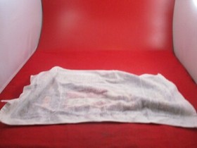 Super Mario Bros. Controller Layout Nintendo Famicom NES Mario Towel Banpresto