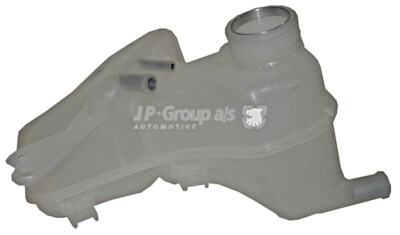 JP Coolant Expansion Tank Fits OPEL Calibra Vectra Hatchback Sedan ...