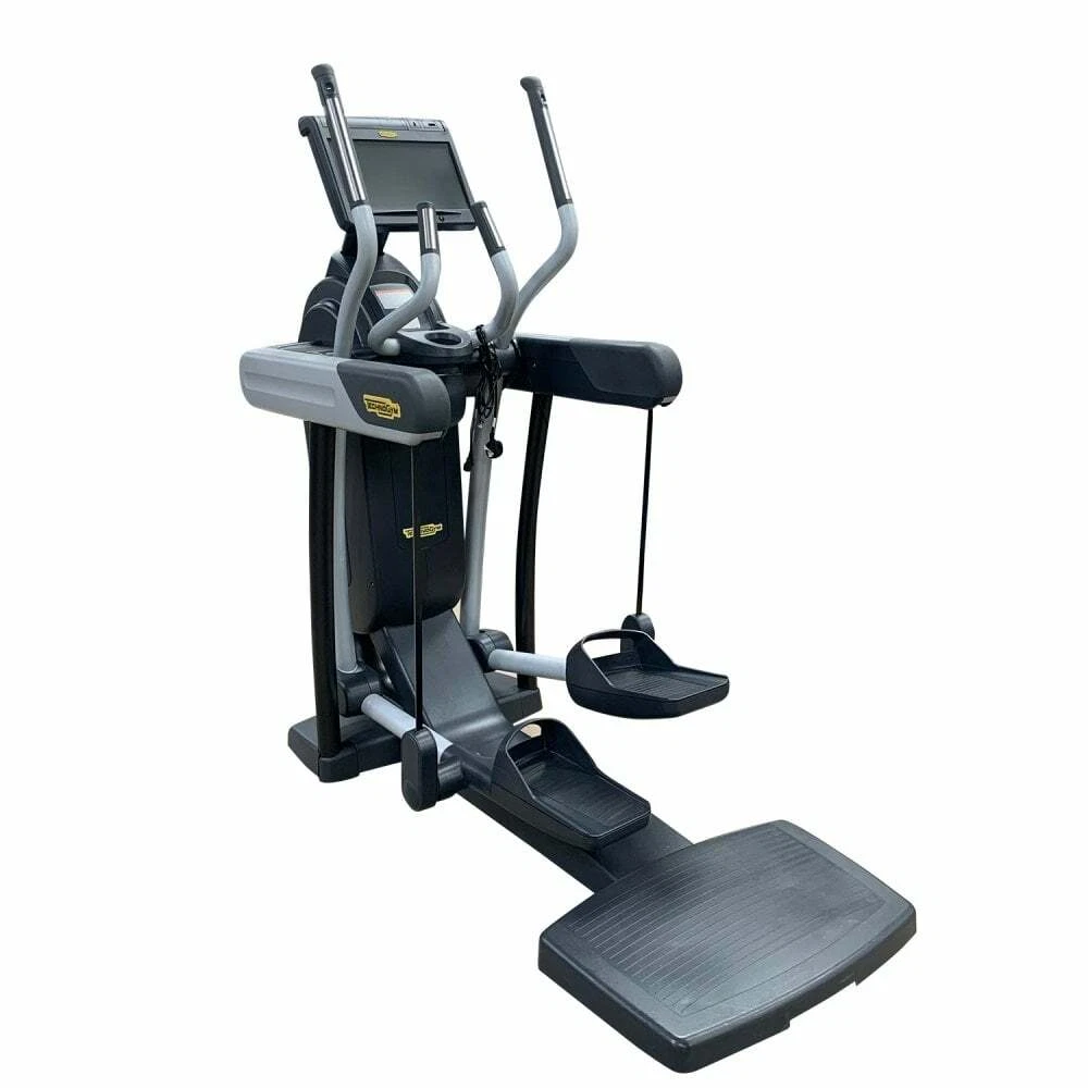 Titoli technogym clearance