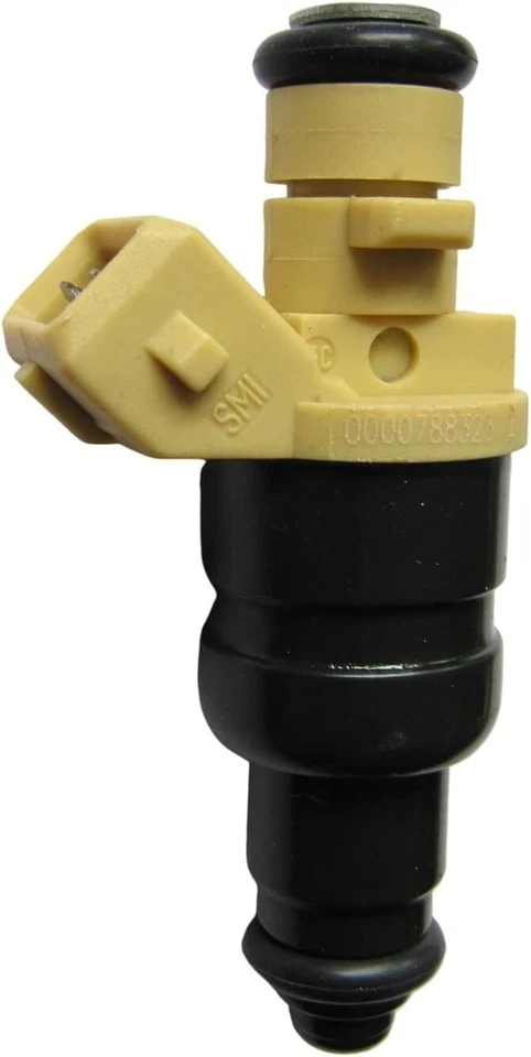 8x inyectores de combustible OEM SIEMENS NUEVOS para Mercedes-Benz CL500 1998-1999 5,0 L Foto 2 de 4