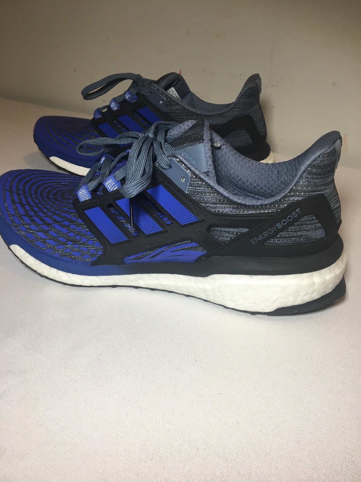 adidas Adizero Adios 3 Boost Running Shoe - Men's Hi-res Red S18/core Black for sale online | eBay