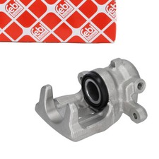 febi Bremssattel für LAND ROVER FREELANDER 2 (L359) bis Fgst. hinten links
