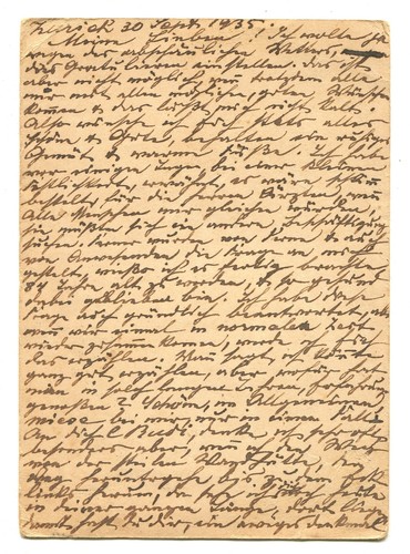 Flumseberge Switzerland Zurich envío de cartas 1935 semana suiza eslogan cancelar - Imagen 2 de 2