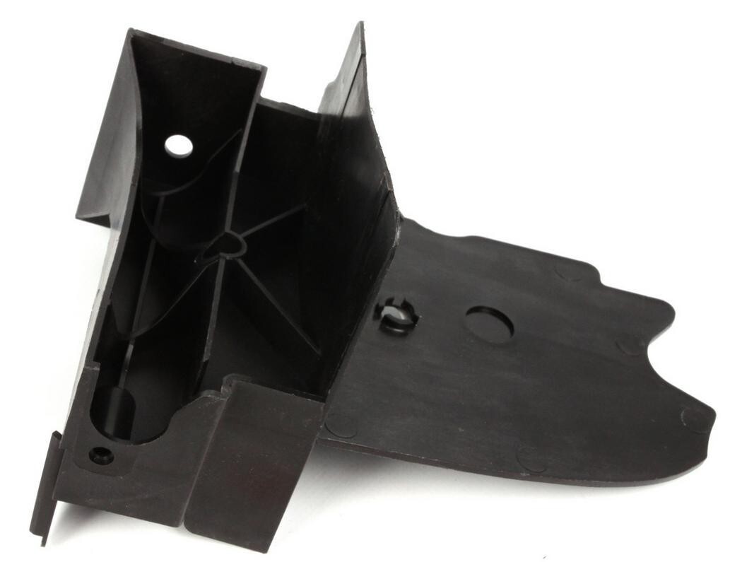 Mercedes-Benz W639 Front Bumper Bracket Left Genuine A6398851814  