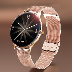 smartwatch feminino 2021