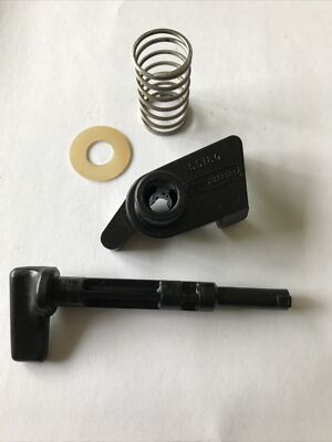 Mercury Quicksilver Part Teil 47969 55180 24-47968 MERC402 40PS