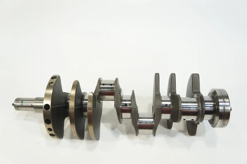 Ford Thunderbird 2003-2005 3,9 V8 45 k millas motor cigüeñal cigüeñal Foto 2 de 4