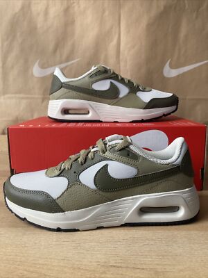 Nike Air Max SC Neutral Olive Light Bone Men Size 6Uk/ 39EU FQ6015-200  UK