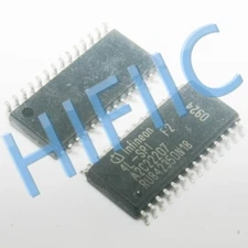 1PCS/5PCS A2C22207 4L-SPI F2 car computer board chip SOP28