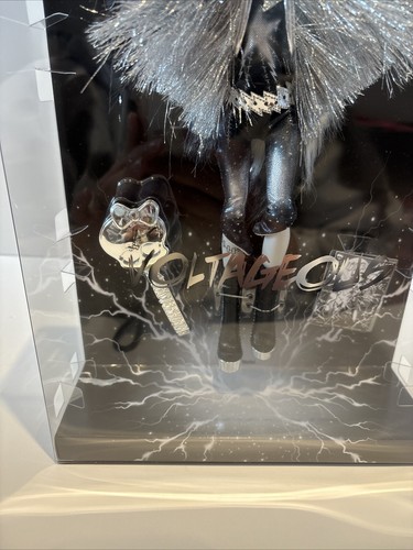 Monster High Frankie Stein SDCC San Diego Comic Con 2022 Voltageous BNIB - Picture 9 of 11
