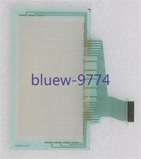 1 PCS Brand New Omron Touchscreen Glass NT21-ST121-E