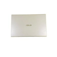 New Silver LCD Back Cover For Asus VivoBook 15 X512 V5000F Top Case Rear Lid US