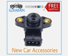 Intake Pressure Sensor MD305600 For Mitsubishi Eclipse Galant Diamante 2.4L 3.0L