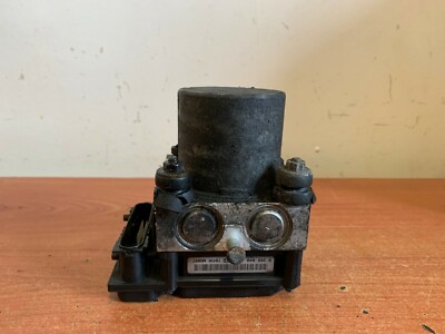 PEUGEOT EXPERT CITROEN DISPATCH 1.6 HDI ABS PUMP UNIT 1400513280 0265231550