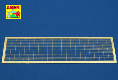 SCHIFFE GELÄNDER #S-350-01 1/350 ABER