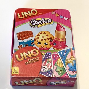 uno shopkins