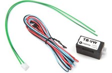 Fortin TBVW Transponder Bypass for Select Vol...