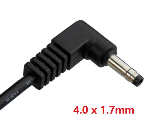 Genuine Original 65W AC Power Adapter Charger for Lenovo ADLX65CCGA2A 20V 3.25A - Picture 3 of 3
