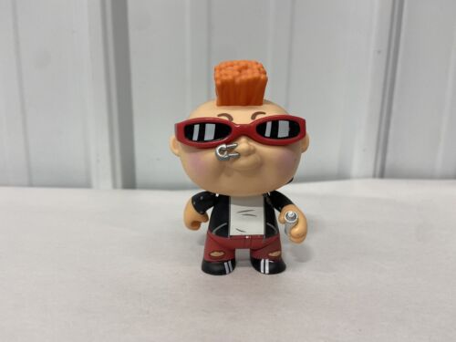 Lot of 13 Funko Garbage Pail Kids Mystery Mini Vinyl Figures - Picture 13 of 16