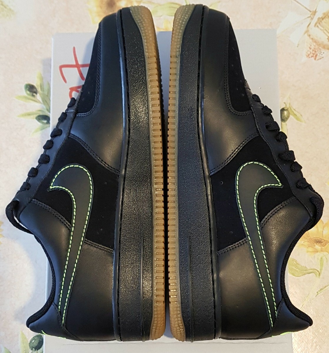 af1 world love series toronto 07