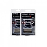 Remington Sp-390 (2 Pack) Ms2 Foil Sceen Replacement Head & Cutters. Free Delive Remington Sp-390 (2 Pack) Ms2 Foil Sceen Replacement Head & Cutters. Free Delive