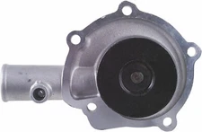 NEW CARDONE SELECT ENGINE WATER PUMP (PN 55-33129)