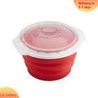 Cuisinart Microwave Popcorn Maker: 2.75 Kernel, Silicone