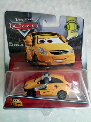 miguel camino diecast