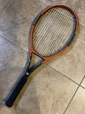 Dunlop Vision 102 Muscle Weave Tennis racquet 16 X 19 4 1/4 GS PreOwned