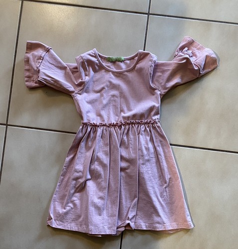 Girls Spring / Summer Dresses Bundle, SIZE 6, 10 items. Excellent conditions. - Picture 4 of 4