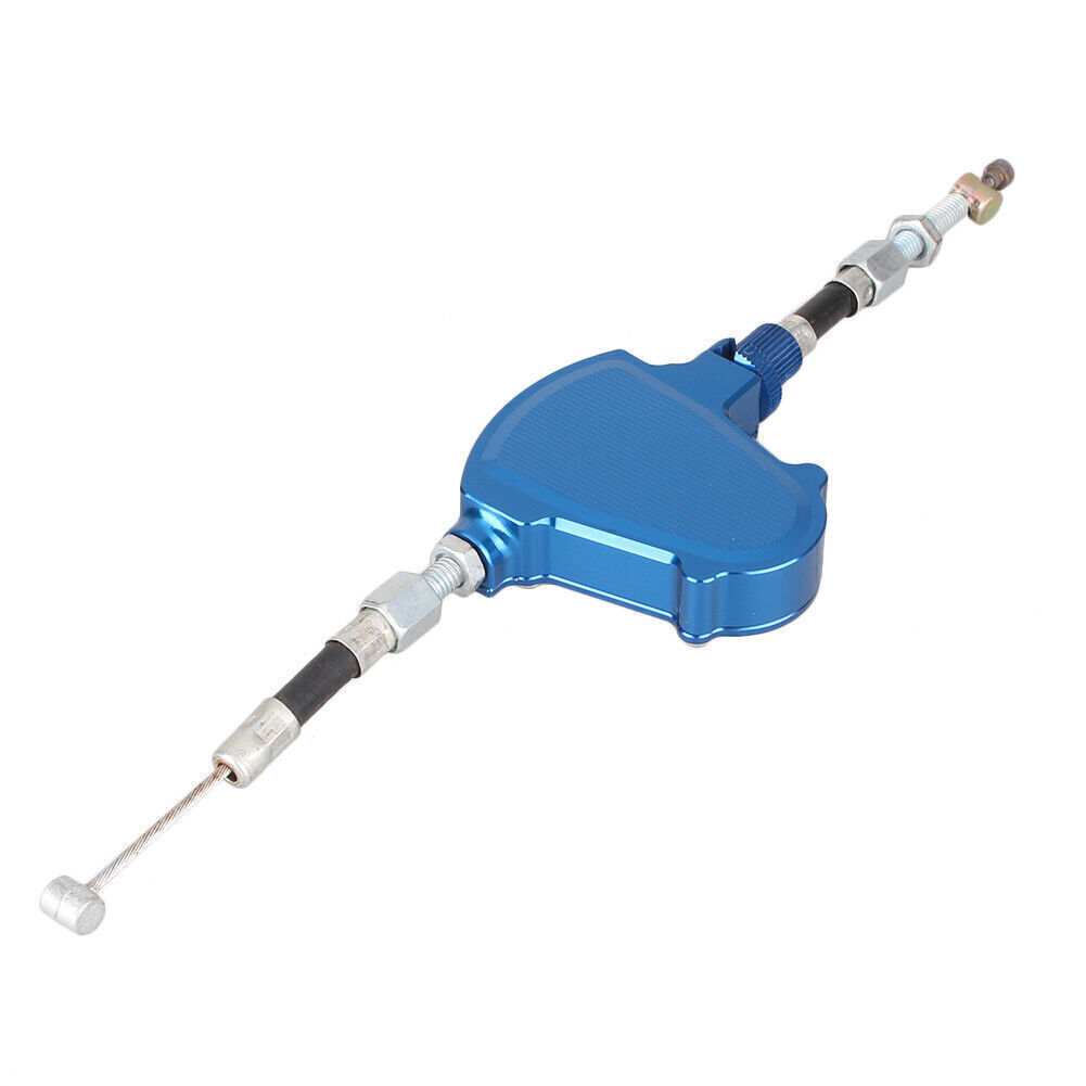 Easy Clutch Lever Pull Cable System For Honda CRF150F/CRF230F 20032016