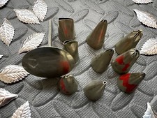 Vintage ATECO Various Cake Decorating Pastry ...