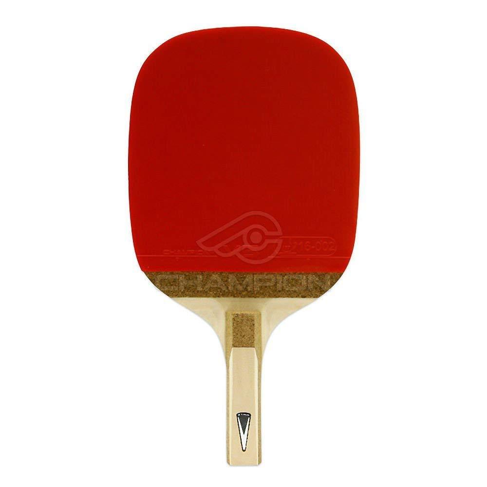 Champion Table Tennis Penhold Paddle Grip V1.8P Ping Pong Bats Racket ...